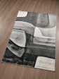 Килим Granada Grey 80х150 см