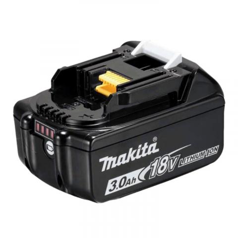 Акумулаторна батерия Makita BL1830B 18V 3Ah - Батерии и зарядни устройства