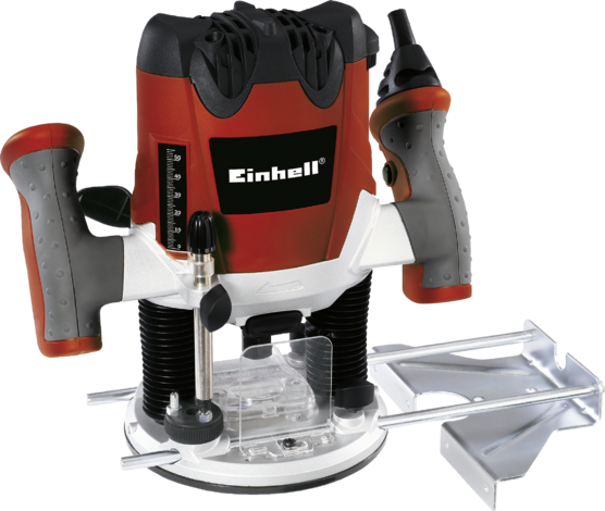 Einhell Оберфреза RT-RO 55 - Оберфрези