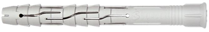Дюбел за тухла PRP 10x80N - Универсални дюбели
