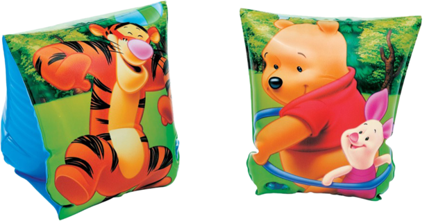 Раменки Winnie the Pooh - Надуваеми