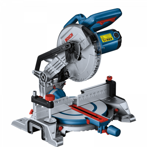 Настолен циркуляр Bosch Blue GСМ 216 - Настолни циркуляри
