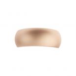 Аплик Brow AP E14 1х28W PVC злато