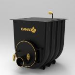 Готварска печка Canada Класик