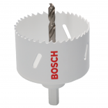 Боркорона HSS BIM Bosch D68 мм