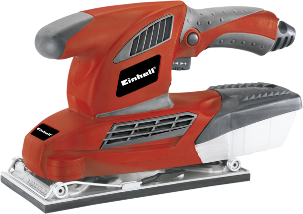 Einhell Виброшлайф RT-OS 30 - Виброшлайф