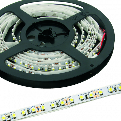 LED лента 2835 60 SMD/m 6000K IP54 5м - Led ленти и аксесоари