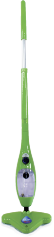 Стийм моп Х5 Елит зелен - Други кухненски уреди
