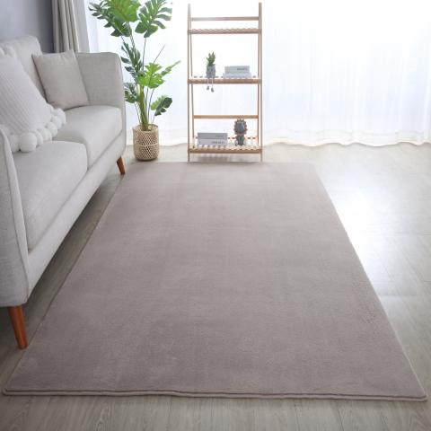 Килим Sky Beige 80x150 см 5400, снимка 5 - Килими