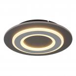LED плафон JAYDEN ф320мм 24W 2400lm 3000K