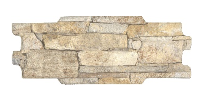 Гранитогрес Volcan Sable 16x40 - Гранитогрес