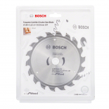 Циркулярен диск ECО WOOD 160x2.2x20 18T Bosch