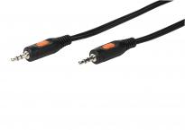 Aудио кабел 3,5 мм 2,5 м VIVANCO 46508/46045