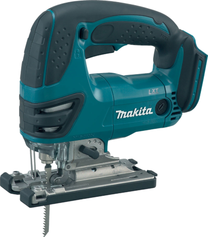 Акумулаторен прободен трион Makita BJV180Z Solo - Акумулаторни прободни триони