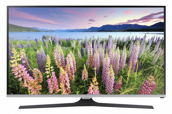 Телевизор SAMSUNG UE40J5100AWXBT - Телевизори