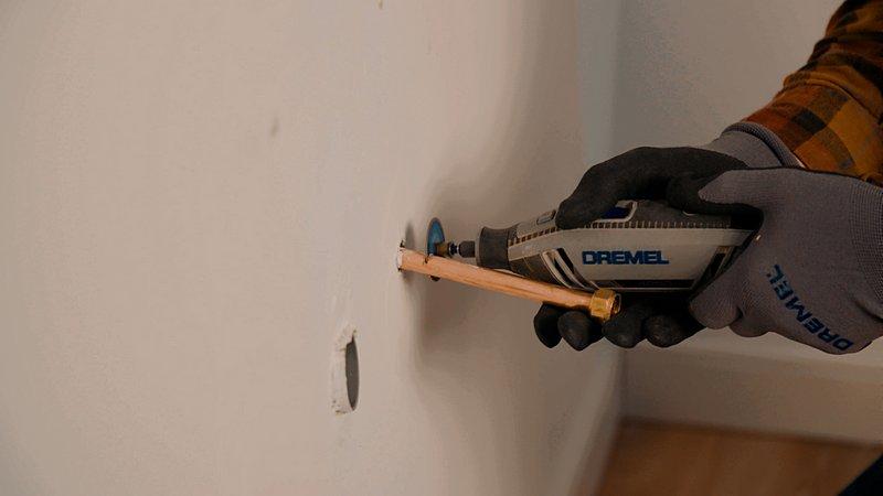 DREMEL MAX премиум диск за рязане 5 бр, снимка 4 - Консумативи