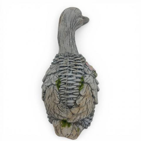 Градинска фигура пате, снимка 3 - Фигури