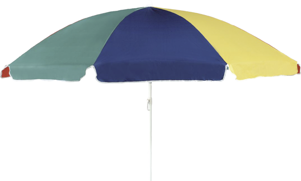 Чадър Sunny диам.170 см - Градински чадъри