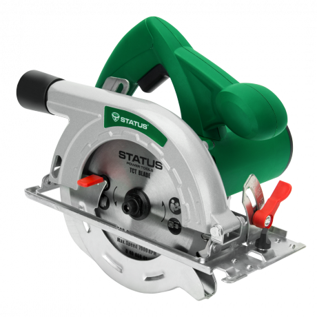 Ръчен циркуляр Status CP165C - Кабелни ръчни циркуляри