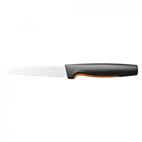 Нож за белене и рязане Fiskars Functional Form, снимка 4 - Аксесоари за готвене
