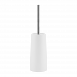 Четка за тоалетна, Бяла