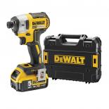 Акумулаторен ударен гайковерт DeWALT DCF887P2