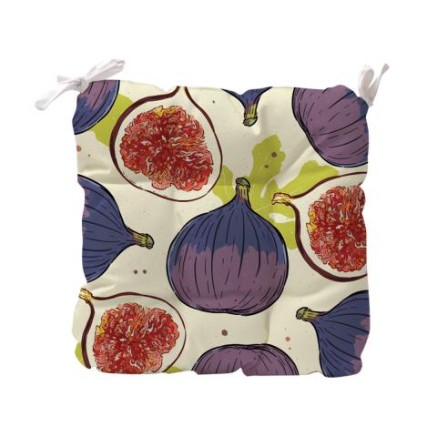 Столовка смокиня 45х42х5 см - Столовка