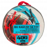 Кабели за стартов ток Profi 400А 3.5 м