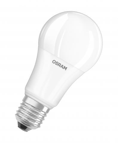 LED крушка CLA75 10W 1055LM E27 2700К - Лед крушки е27