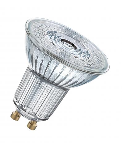 LED крушка PAR16 GU10 4000K 36° 4,3W 350 lm - Лед крушки gu10