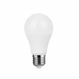 LED крушка A60 9W E27 4000K