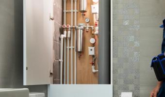 Декорация за скриване на тръби – функционални и стилни решения