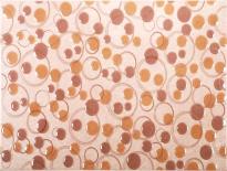 Декор Урбан Беж Комфорт 25х33