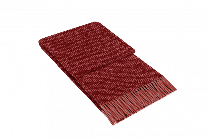 Одеяло Тексас червено 140x200 см - Одеяла