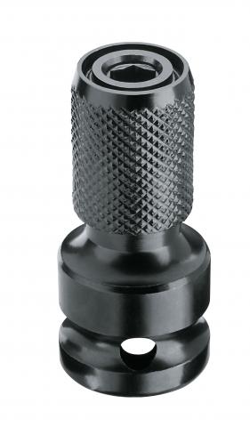 Акумулаторен безчетков ударен гайковерт Bosch UniversalImpactDrive 18V-350 Solo, снимка 3 - Акумулаторни гайковерти