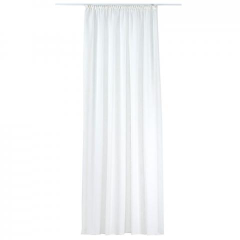 Воал Natur 280 см крем, снимка 5 - Пердета на л.м.