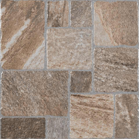 Гранитогрес Montana 30.7х30.7 Beige - Плочки