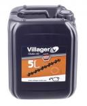 Минерално масло Villager 5 л