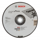 Диск за INOX 230x22.3 Bosch