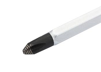Отвертка Gross PH2х150 мм - Кръстати