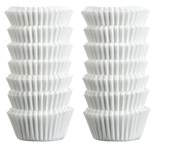 Xартиени формички за бонбони 35мм - Аксесоари за готвене