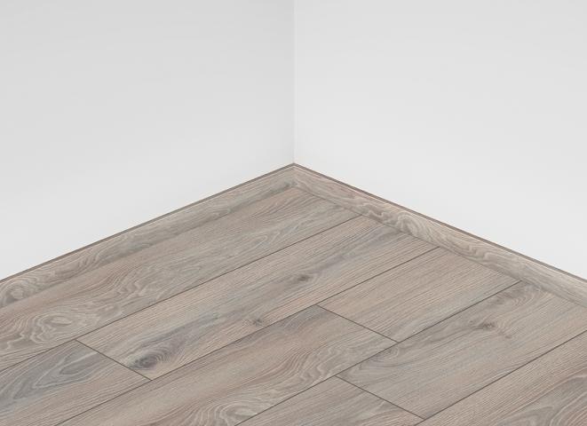 Ламинат 8 мм Extavagant  Eiche Weiss, снимка 2 - Ламиниран паркет