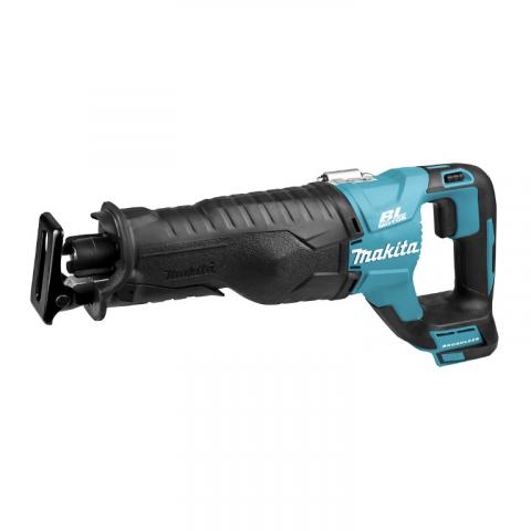 Акумулаторен саблен трион Makita DJR187Z Solo - Акумулаторни саблени триони