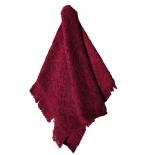 Хавлиена кърпа Кейти 70x130 см червен