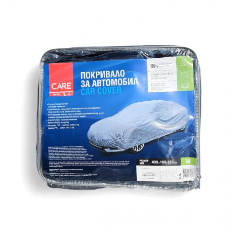 Авто покривало Care размер M, снимка 2 - Покривала