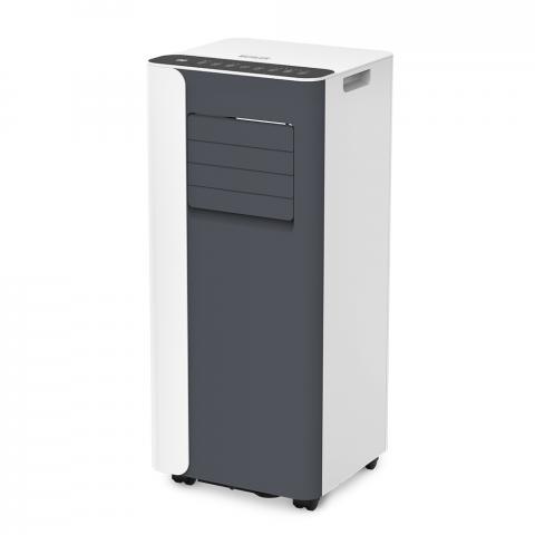 Мобилен климатик 9000 BTU - Климатици