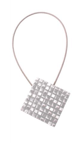 Магнит за перде Silver - Аксесоари