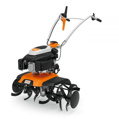 Мотофреза Stihl MH 685.0, снимка 3 - Фрези