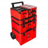 Модулна система с колела IP65 RDP-MSS7 55.6x112x42.4 см