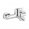 Смесител за вана/душ Malta, хром